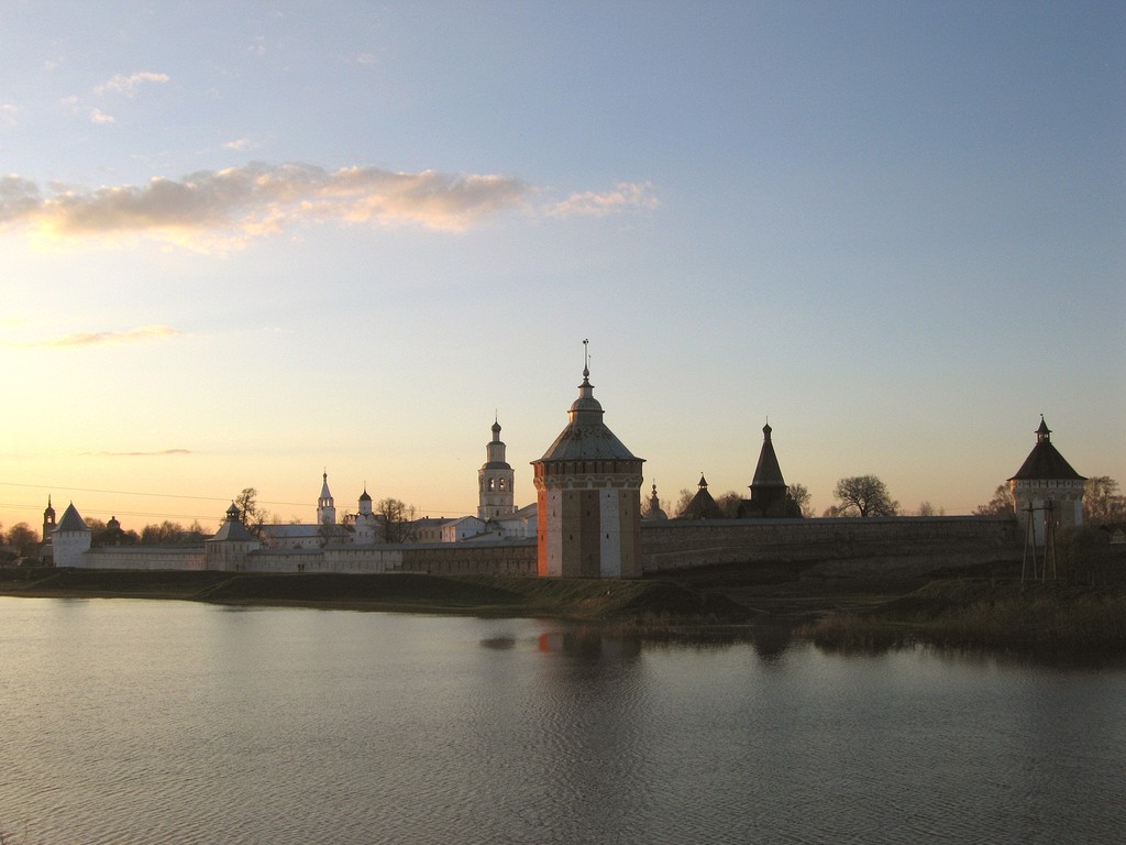 Vologda